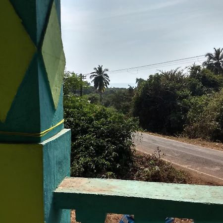 Agonda Green House Luaran gambar
