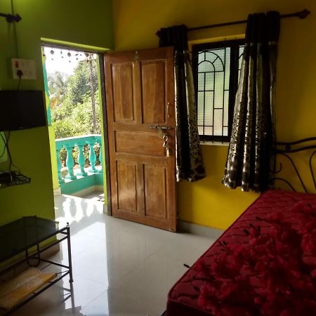 Agonda Green House Luaran gambar