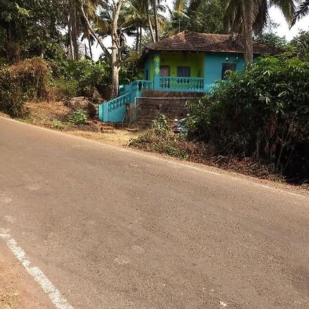 Agonda Green House Luaran gambar