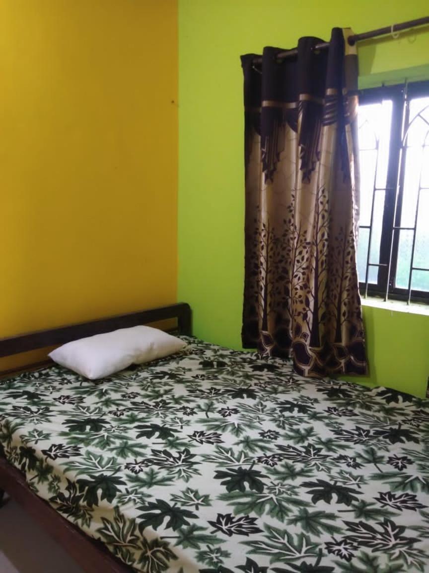Agonda Green House Luaran gambar