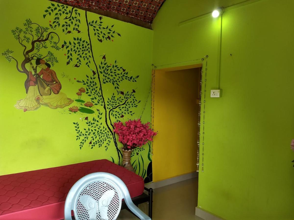 Agonda Green House Luaran gambar