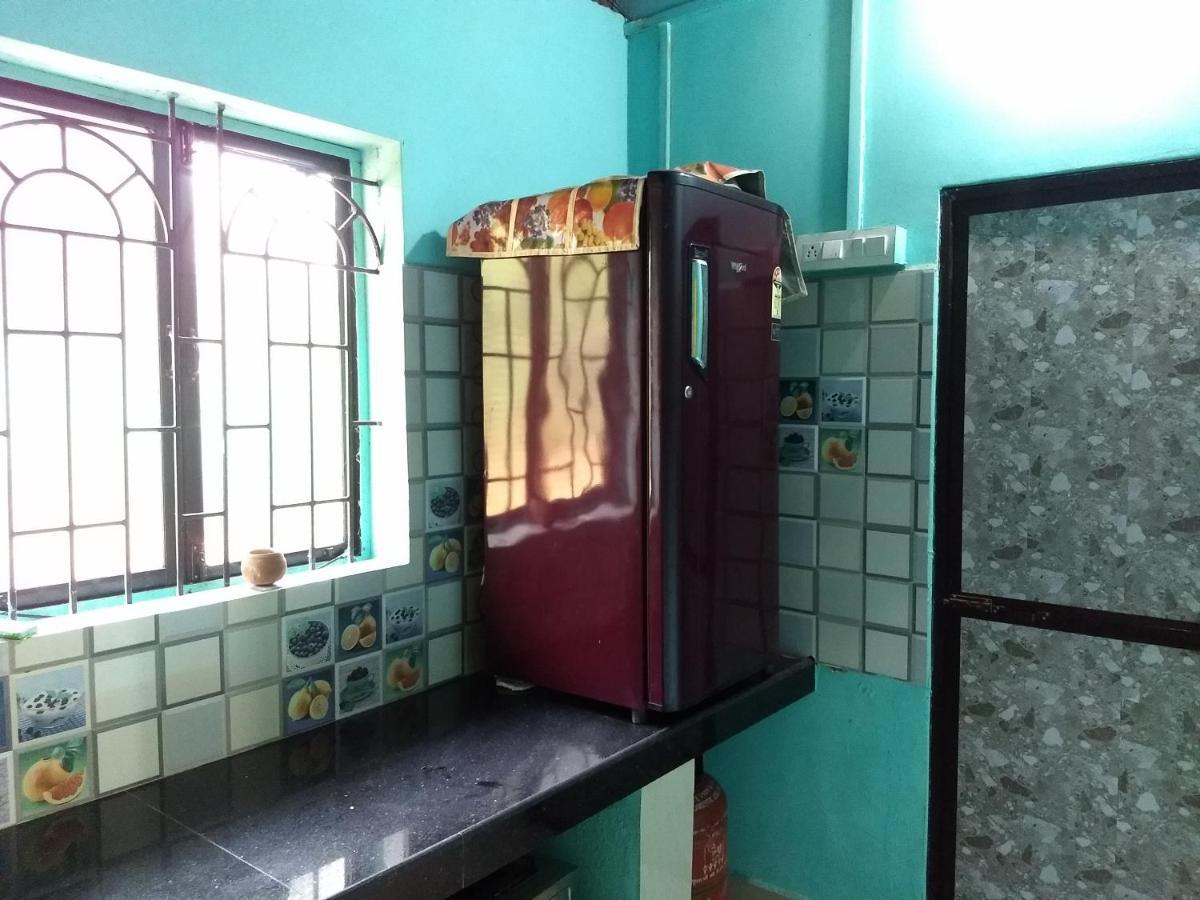 Agonda Green House Luaran gambar